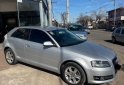 Autos - Audi A3 1.4tfsi 2012 Nafta 170000Km - En Venta