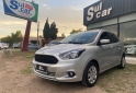 Autos - Ford ka 1.5 SE 2018 Nafta 98000Km - En Venta