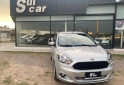 Autos - Ford ka 1.5 SE 2018 Nafta 98000Km - En Venta