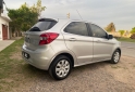 Autos - Ford ka 1.5 SE 2018 Nafta 98000Km - En Venta