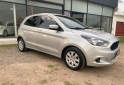 Autos - Ford ka 1.5 SE 2018 Nafta 98000Km - En Venta