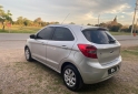 Autos - Ford ka 1.5 SE 2018 Nafta 98000Km - En Venta