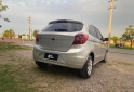 Autos - Ford ka 1.5 SE 2018 Nafta 98000Km - En Venta