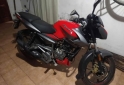 Motos - Bajaj Rouser 2023 Nafta 3200Km - En Venta