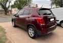 Autos - Chevrolet Tracker 1.8 LTZ AWD 2017 Nafta 90000Km - En Venta