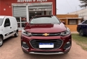 Autos - Chevrolet Tracker 1.8 LTZ AWD 2017 Nafta 90000Km - En Venta