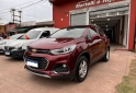 Autos - Chevrolet Tracker 1.8 LTZ AWD 2017 Nafta 90000Km - En Venta