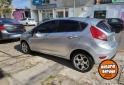 Autos - Ford Fiesta 2013 Nafta 101000Km - En Venta