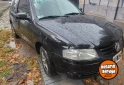 Autos - Volkswagen Gol 2011 Nafta 100000Km - En Venta