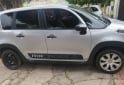 Autos - Citroen C3 aircross live 2017 Nafta 96000Km - En Venta