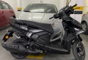 Motos - Yamaha RAY ZR 125CC 2023 Nafta 3000Km - En Venta