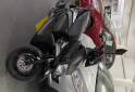 Motos - Yamaha RAY ZR 125CC 2023 Nafta 3000Km - En Venta