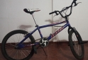 Deportes - BICICLETA IBIZA XPRO RODADO 20 - En Venta