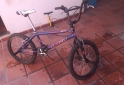 Deportes - BICICLETA IBIZA XPRO RODADO 20 - En Venta