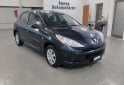 Autos - Peugeot 207 XS NAFTA 2013 Nafta 68000Km - En Venta