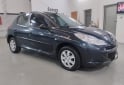 Autos - Peugeot 207 XS NAFTA 2013 Nafta 68000Km - En Venta