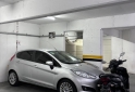 Autos - Ford FIESTA SE 2015 Nafta 91000Km - En Venta