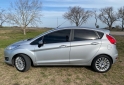 Autos - Ford FIESTA SE 2015 Nafta 91000Km - En Venta