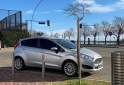 Autos - Ford FIESTA SE 2015 Nafta 91000Km - En Venta