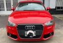 Autos - Audi A1 ambition 122cv 2011 Nafta 137000Km - En Venta