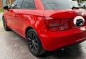 Autos - Audi A1 ambition 122cv 2011 Nafta 137000Km - En Venta