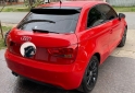 Autos - Audi A1 ambition 122cv 2011 Nafta 137000Km - En Venta