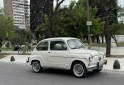 Clsicos - Fiat 600 1971 - En Venta