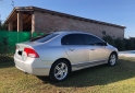 Autos - Honda Civic exs 2011 Nafta 198000Km - En Venta