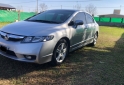 Autos - Honda Civic exs 2011 Nafta 198000Km - En Venta