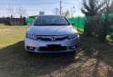 Autos - Honda Civic exs 2011 Nafta 198000Km - En Venta