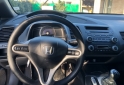 Autos - Honda Civic exs 2011 Nafta 198000Km - En Venta