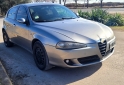 Autos - Alfa Romeo 147 1.6 16v progression 2007 Nafta 196000Km - En Venta