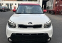 Autos - Kia KIA SOUL 2015 Nafta 127000Km - En Venta