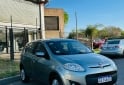 Autos - Fiat Palio Attractive 2016 Nafta 110000Km - En Venta