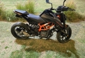 Motos - Ktm Duke 390 2024 Nafta 800Km - En Venta