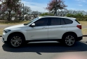 Camionetas - Bmw X1 Sdrive 2.0i 192cv 2018 Nafta 175000Km - En Venta