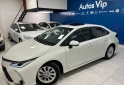 Autos - Toyota COROLLA XEI 2021 Nafta 32000Km - En Venta