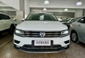 Camionetas - Volkswagen Tiguan Allspace Highline 2018 Nafta 108000Km - En Venta