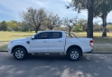 Camionetas - Ford Ranger XLT 4x2 2021 Diesel 58000Km - En Venta