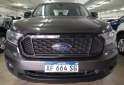 Camionetas - Ford Ranger CD 4X4 Diesel 3.2L 2022 Diesel 94400Km - En Venta