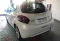 Autos - Peugeot 208 2016 Nafta 22000Km - En Venta