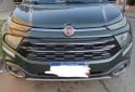 Camionetas - Fiat TORO VOLCANO AT9 2017 Diesel 146000Km - En Venta