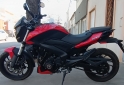 Motos - Bajaj DOMINAR 250 2021 Nafta 4700Km - En Venta