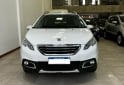 Autos - Peugeot 2008 2017 Nafta 60000Km - En Venta