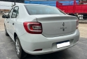 Autos - Renault Logan 1.6 , Life 2022 Nafta 43000Km - En Venta