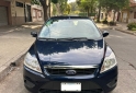 Autos - Ford Focus 2010 Nafta 190000Km - En Venta