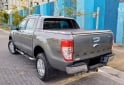 Camionetas - Ford RANGER LIMITED AT 4X4 3.2 2014 Diesel 200000Km - En Venta