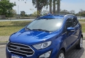 Camionetas - Ford Ecosport Titanium 2020 Nafta 48000Km - En Venta