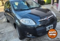 Autos - Fiat Palio 2015 Nafta 80000Km - En Venta