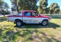 Camionetas - Mitsubishi L200 2000 Diesel 184000Km - En Venta